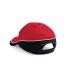 Formula Beechfield Cap Geschäftsgeschenk
