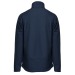 Stift Duick Softshell-Jacke, Pen Duick Kleidung Werbung