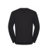 Pullover mit V-Ausschnitt aus Baumwolle/Acryl Geschäftsgeschenk