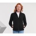 Fleecejacke Zipped Frau, Fleecejacke Werbung