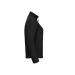 Fleecejacke Zipped Frau, Fleecejacke Werbung
