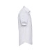 Chemisette ajustée en maille extensible pour un meilleur confort, Chemise manches courtes Werbung
