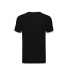Ringer-Kontrast-T-Shirt Geschäftsgeschenk
