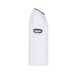 Ringer-Kontrast-T-Shirt, Klassisches T-Shirt Werbung