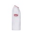 Ringer-Kontrast-T-Shirt, Klassisches T-Shirt Werbung