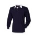 Polo rugby homme, Polo maille Jersey Werbung