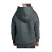 Kapuzenpullover Kind, Kinderkleidung Werbung