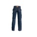 Pantalon jeans de travail, Pantalon de travail Werbung