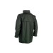 Triton Regenjacke, Poncho oder wasserdichte Jacke Werbung