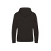 Sweat enfant capuche contrastée, vêtement enfant Werbung
