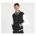 College Baseball Jacke Geschäftsgeschenk
