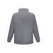 Fleece mit großem Reißverschluss Result, Textile Result Werbung