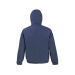 Herrenjacke Result, Textile Result Werbung