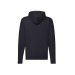 Klassischer Kapuzenpulli mit Reißverschluss Geschäftsgeschenk