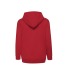Sweat capuche grand zip enfant Geschäftsgeschenk