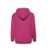Sweat capuche grand zip enfant, vêtement enfant Werbung
