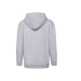 Sweat capuche grand zip enfant Geschäftsgeschenk