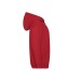 Sweat capuche grand zip enfant, vêtement enfant Werbung