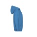Sweat capuche grand zip enfant, vêtement enfant Werbung
