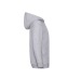 Sweat capuche grand zip enfant, vêtement enfant Werbung