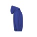 Sweat capuche grand zip enfant, vêtement enfant Werbung