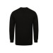 Herren Strickjacke mit V-Ausschnitt - Mens V Cardigan, Strickjacke oder Weste Werbung
