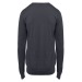 Pullover mit V-Ausschnitt für Männer - Mens V Neck, Pullover Werbung