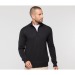 Trucker Pullover mit Reißverschluss, Pullover oder Weste mit Reißverschluss Werbung
