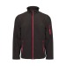 Softshelljacke Mann 3 Schichten - Atlantic Men, Pen Duick Kleidungsstück Werbung