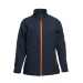 Softshelljacke Frau 3 Schichten - Atlantic Women, Pen Duick Kleidungsstück Werbung