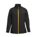 Softshelljacke Frau 3 Schichten - Atlantic Women Geschäftsgeschenk