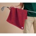 Golfhandtuch, Golfhandtuch Werbung