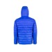 Damenjacke Daunenjacke mit Kapuze, Weste Werbung