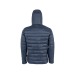 Damenjacke Daunenjacke mit Kapuze Geschäftsgeschenk