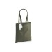 Sac organique en coton canvas Geschäftsgeschenk