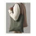 Sac organique en coton canvas Geschäftsgeschenk