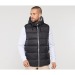 Bodywarmer Daunenjacke Pen Duick, Bodywarmer oder ärmellose Jacke Werbung