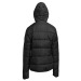 Miniaturansicht des Produkts Damen-Daunenjacke mit Kapuze 2