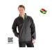 Bedruckbare Softshelljacke für Männer, Softshell- und Neoprenjacke Werbung