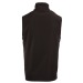 Bodywarmer Soft-Shell 2 Lagen, Pen Duick Kleidungsstück Werbung