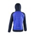 Leichte Sportjacke für Frauen, Sportjacke Werbung