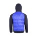 Leichte Sportjacke für Männer, Sportjacke Werbung