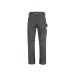 Pantalon de travail polycoton twill déperlant, Pantalon de travail Werbung