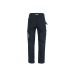 Pantalon de travail polycoton twill déperlant Geschäftsgeschenk