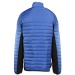Moderner Stift Duick Jacke, Daunenjacke Werbung
