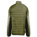 Moderner Stift Duick Jacke, Daunenjacke Werbung