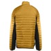 Moderner Stift Duick Jacke, Daunenjacke Werbung