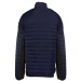 Moderner Stift Duick Jacke, Daunenjacke Werbung