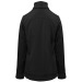 Damen Softshell Parka, Parka Werbung