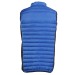 Pen Puick Leichter Bodywarmer, Daunenjacke Werbung